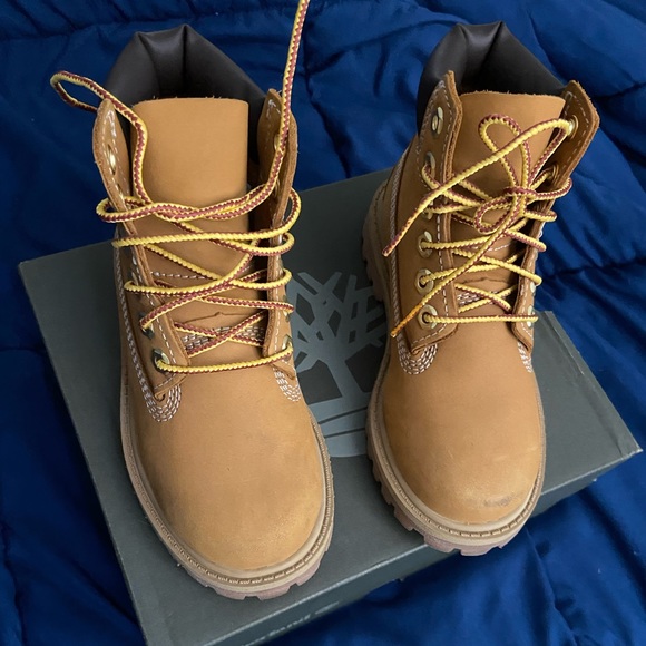 Timberland Boot - Picture 3 of 5